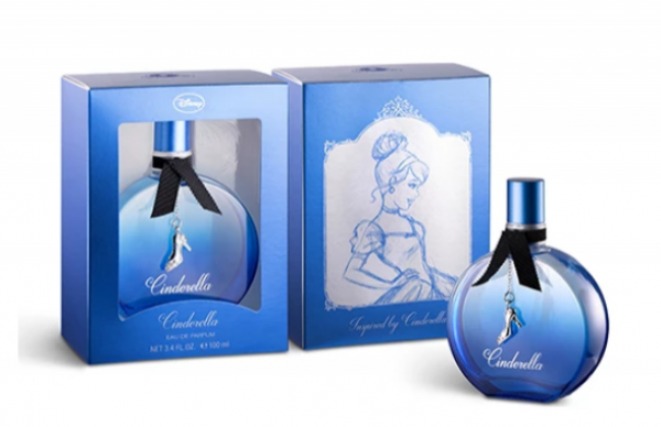 Disney Princess Cinderella EDP 100 ml Çocuk Parfümü kullananlar yorumlar